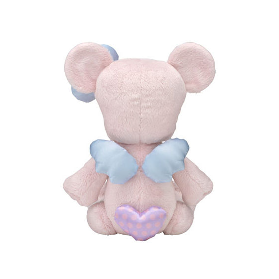 バンダイ 商品・サービスサイト | エンジェリーベア カードつき