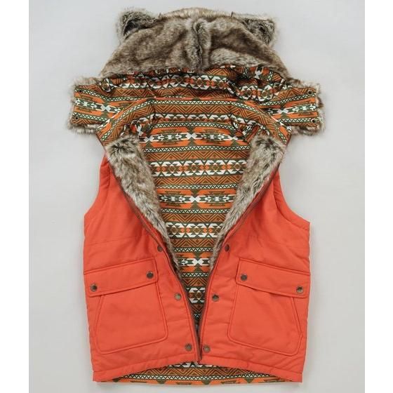 仮面ライダーウィザード KOSUKE☆夏用☆ベスト(仁藤攻介モデル