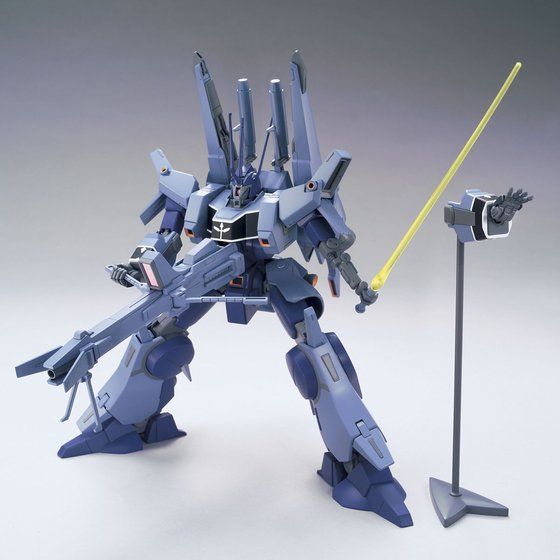 HGUC 1/144 ドーベン・ウルフ（ユニコーンVer.）│株式会社BANDAI