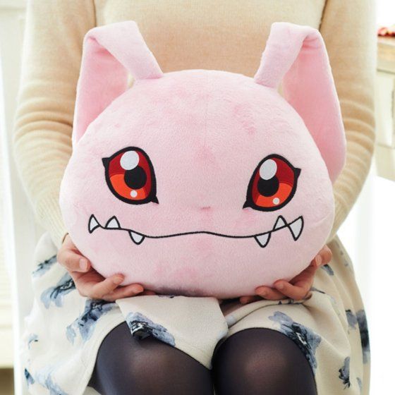 STUFFED Collection LIMITED デジモンアドベンチャー コロモン