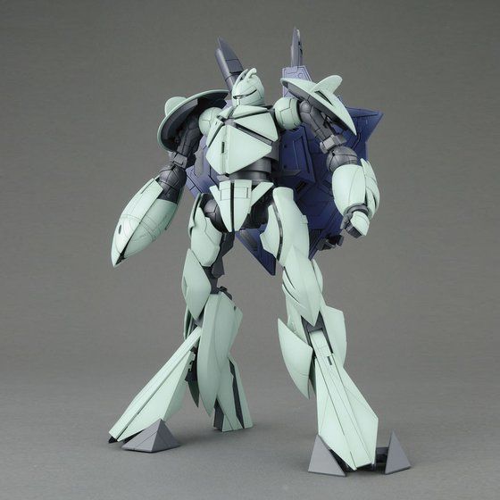 MG 1/100 Concept-X 6-1-2 ターンX | バンダイによる、遊びと学びの