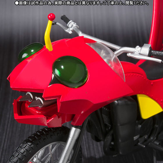 S.H.Figuarts ジャングラー | 仮面ライダーシリーズ フィギュア