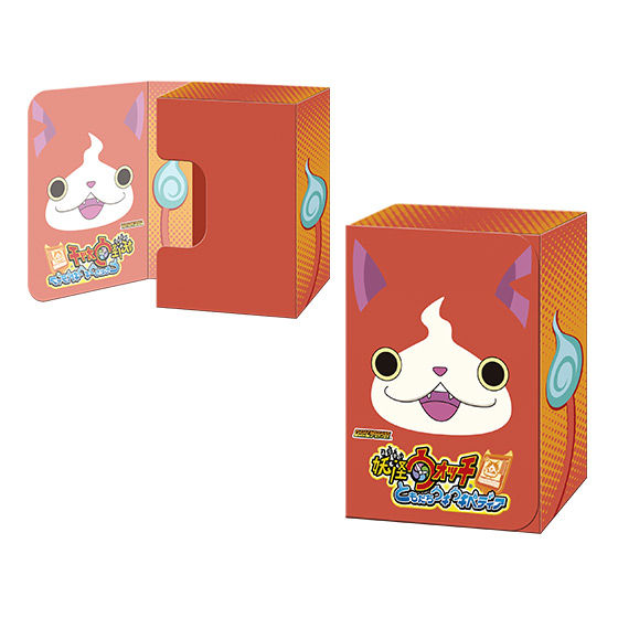 バンダイ 商品・サービスサイト | データカードダス 妖怪ウォッチ
