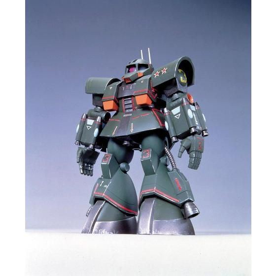 1/144 Zタイプザク│株式会社BANDAI SPIRITS（バンダイスピリッツ）