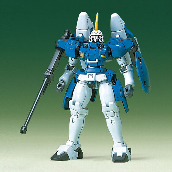 1/144 トールギスII│株式会社BANDAI SPIRITS（バンダイスピリッツ）