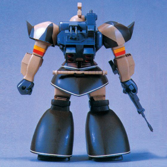 1/60 MS-14C ゲルググキャノン│株式会社BANDAI SPIRITS（バンダイ