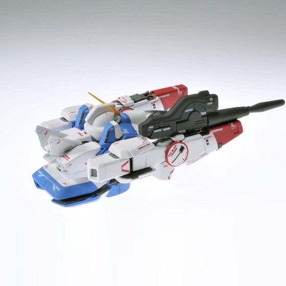 MG 1/100 Vガンダム Ver.Ka Amazon.com: Bandai Hobby 1/100 Model
