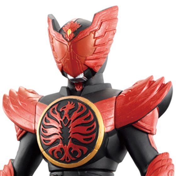 バンダイ 商品・サービスサイト | ライダーヒーローシリーズOOO(オーズ