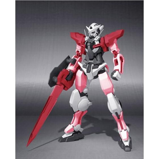 第二次受注】 ROBOT魂＜SIDE MS＞ガンダムエクシア対応 ガンダム