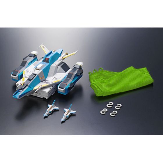 バンダイ 商品・サービスサイト | スペースペンドラゴン テレビカラー