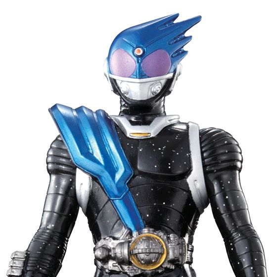 バンダイ 商品・サービスサイト | ライダーヒーローシリーズ 04 仮面