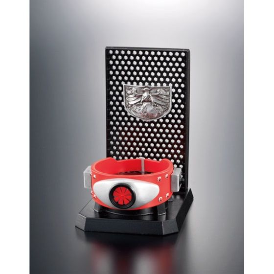 マスコレプレミアム 仮面ライダーアームズファクトリー | 仮面ライダー