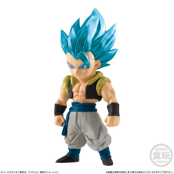 ドラゴンボールアドバージ12セット | ドラゴンボール超 フィギュア