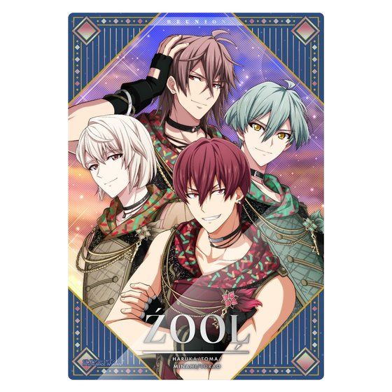 カードダスドットコム 公式サイト | 商品情報 - アイドリッシュセブン