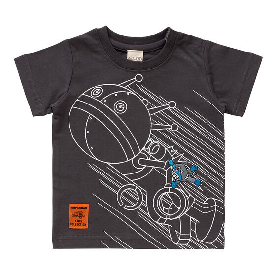 だだんだんTシャツ | それいけ！アンパンマン ファッション