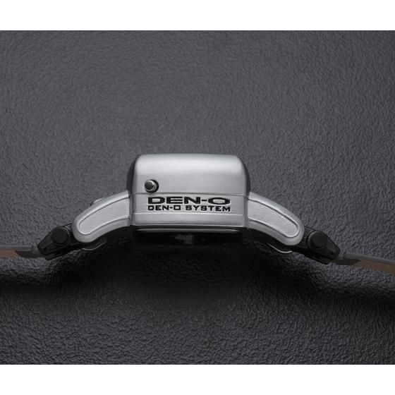 仮面ライダー電王 変身！腕時計【Live Action Watch】 | 仮面ライダー