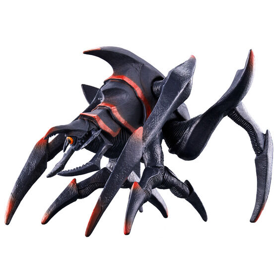 ムービーモンスターシリーズ ソルジャーレギオン | BANDAI TOYS