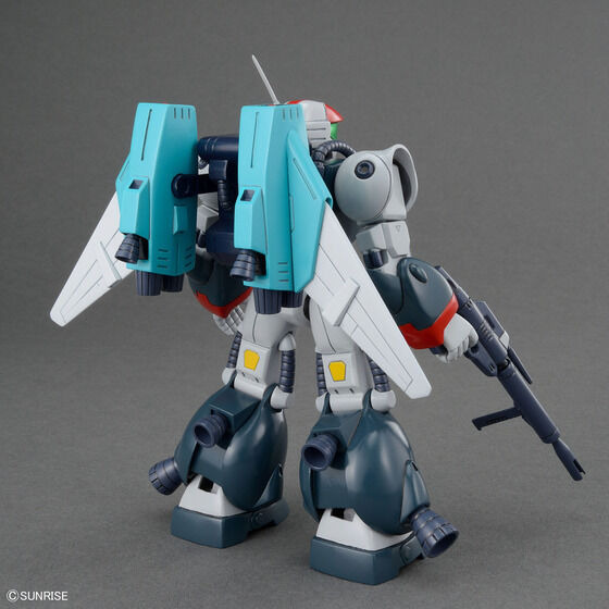 銀河漂流バイファムセット1│株式会社BANDAI SPIRITS（バンダイ