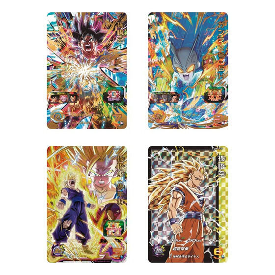 カードダスドットコム 公式サイト | 商品情報 - スーパー