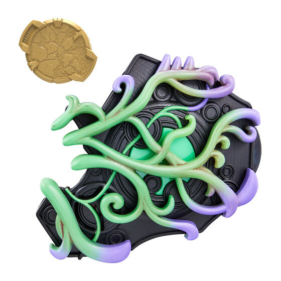 仮面ライダーギーツ「DXジャマトバックル」は2/23まで！本体＆崩壊した