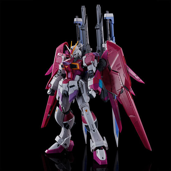 RG 1/144 デスティニーインパルス│株式会社BANDAI SPIRITS