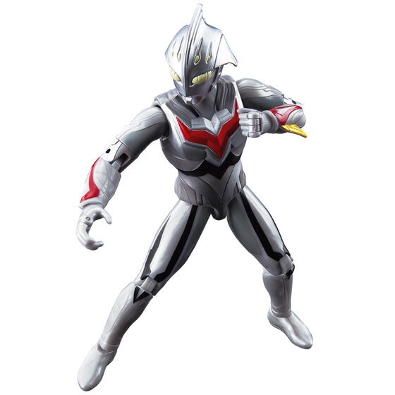 ウルトラレプリカ ダークエボルバー｜ウルトラマンおもちゃウェブ