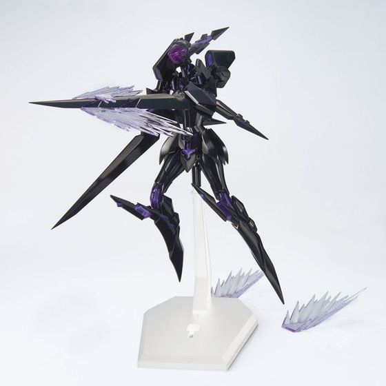 アクセル・ワールド ブラック・ロータス│株式会社BANDAI SPIRITS