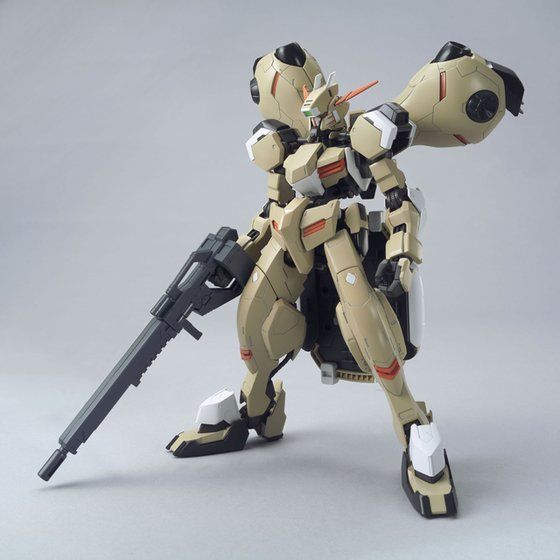 1/100 ガンダムグシオン/ガンダムグシオンリベイク│株式会社BANDAI