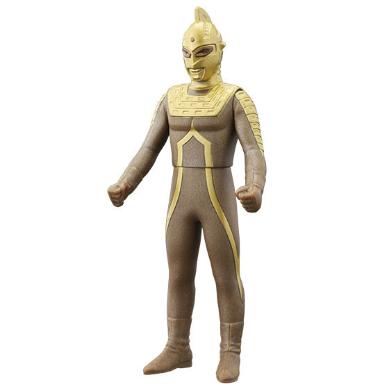 ウルトラマンシリーズ放送開始50年記念 ウルトラ6兄弟 スペシャル