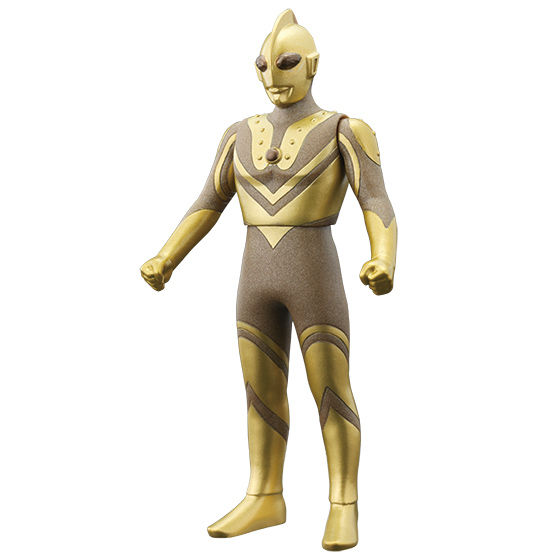 ウルトラマンシリーズ放送開始50年記念 ウルトラ6兄弟 スペシャル