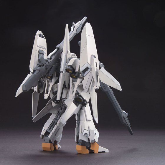 HGUC 1/144 リゼルC型（ディフェンサーbユニット／ゼネラル・レビル