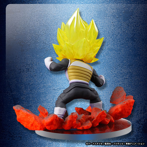 UG ドラゴンボール LEGEND of SAIYAN 【2次：2017年2月発送