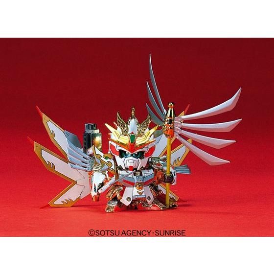 BB戦士 100 千生大将軍 | SDガンダムシリーズ プラモデル