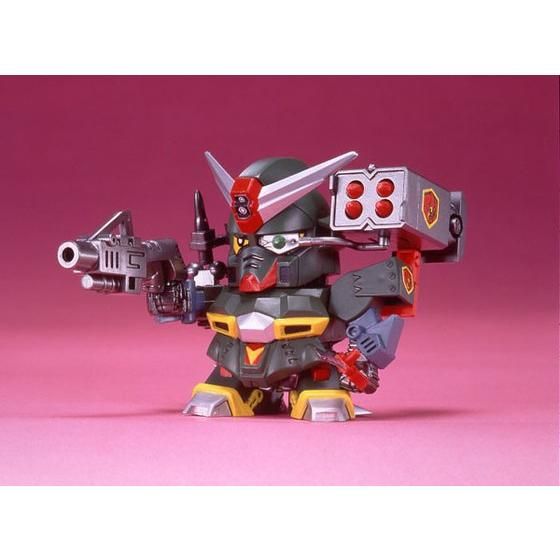 BB戦士 59 コマンドガンダム | SDガンダムシリーズ プラモデル