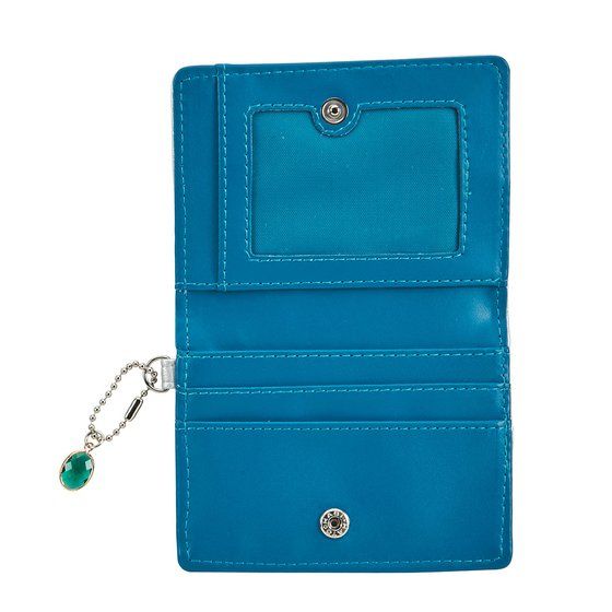 アイカツ！スタイル アイカツフレンズ！プレートパスケース グロリアス