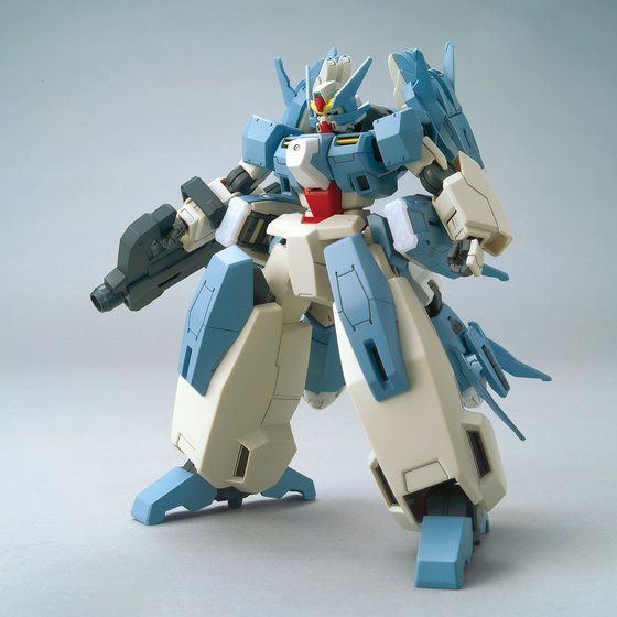HG 1/144 セラヴィーガンダムシェヘラザード | ガンダムビルド