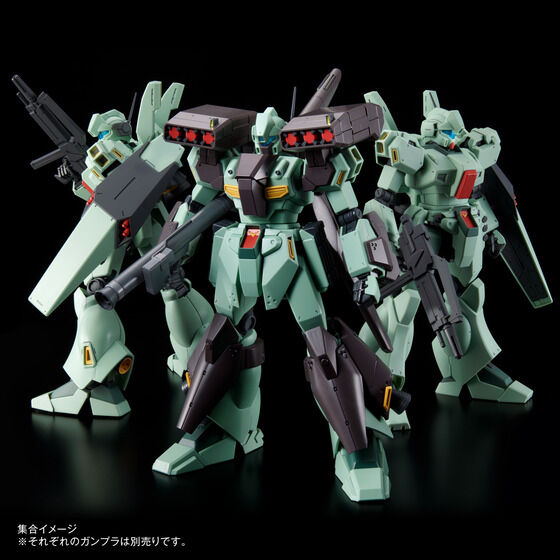 MG 1/100 スタークジェガン【再販】【2026年7月発送】 | 機動