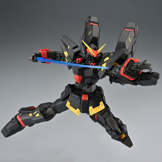 HG ヒュッケバインMk-IIIトロンベ│株式会社BANDAI SPIRITS（バンダイ