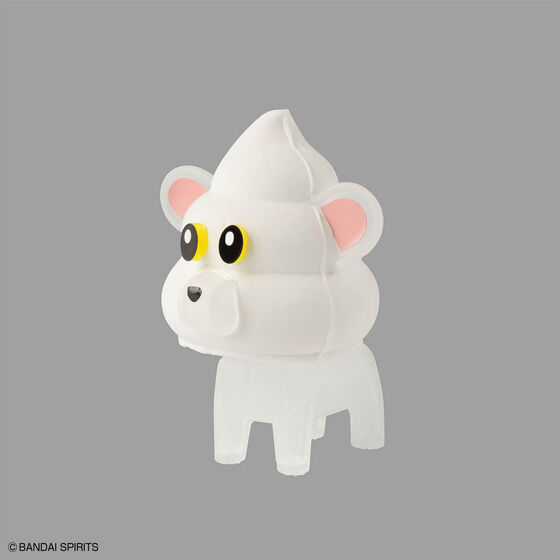 クレイモデルキット ウンコスルデイズ スーパーDXセット1│株式会社