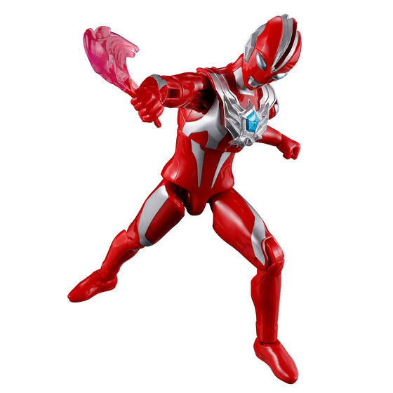 ウルトラアクションフィギュアNEO ウルトラマンオメガ | バンダイ