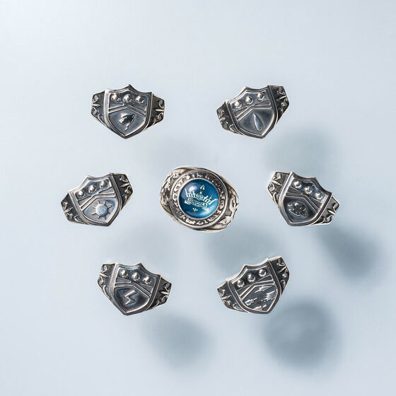 家庭教師ヒットマンREBORN! ボンゴレリング【2026年3月発送】 | 家庭