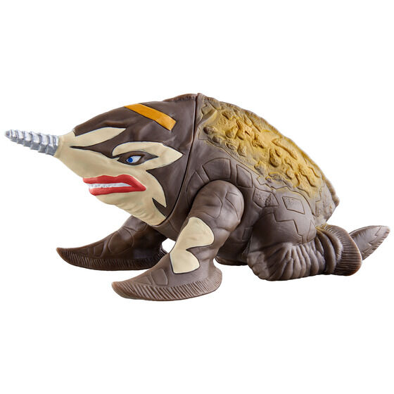 ウルトラ怪獣シリーズ EX オカグビラ | BANDAI TOYS