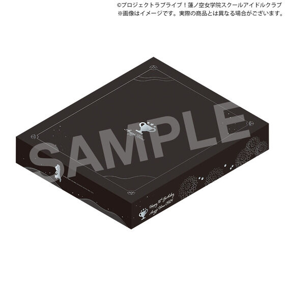 ラブライブ！蓮ノ空女学院スクールアイドルクラブ 蓮ノ空女学院購買部