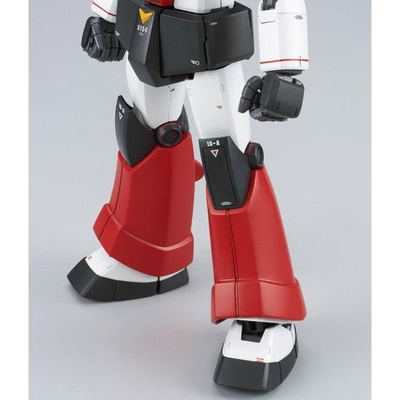 MG 1/100 RGC-80 ジム・キャノン 【再販】【2025年3月発送