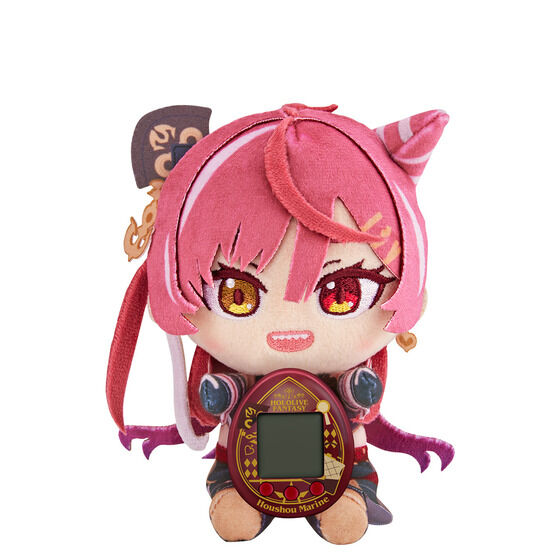 ホロライブファンタジっち （ぺこらぬい ver.／フレアぬい ver