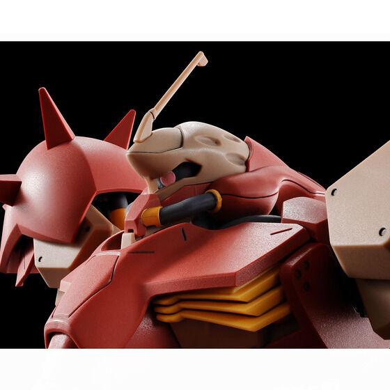 HG 1/144 メッサーF02型 マインレイヤー装備│株式会社BANDAI