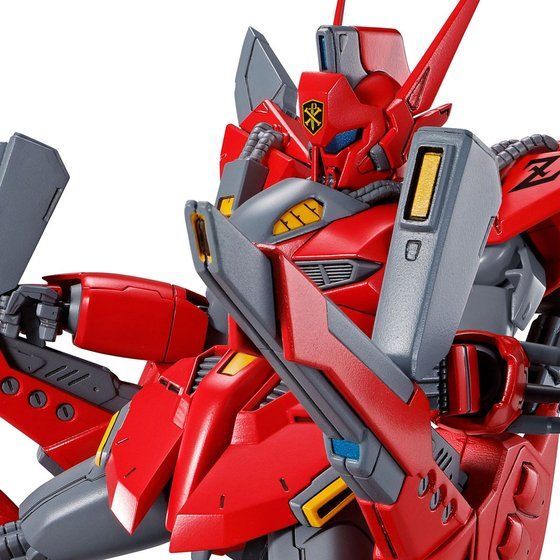ガンプラ「RE/100 1/100 ビギナ・ゼラ」の再販分がプレバンにて3月12日