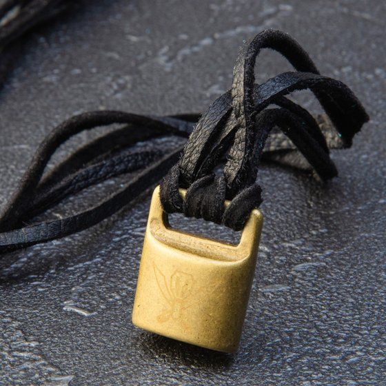 海賊戦隊ゴーカイジャー ゴーカイブルー／ジョー・ギブケン DEER SKIN