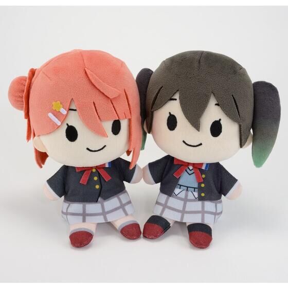 映画『ラブライブ！虹ヶ咲学園スクールアイドル同好会 完結編 第1章