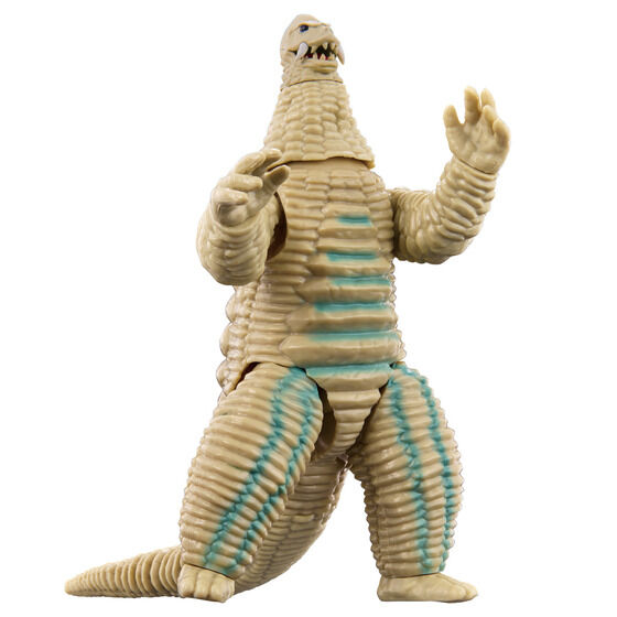 ウルトラアクションフィギュア レッドキング | BANDAI TOYS